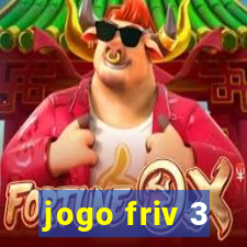 jogo friv 3